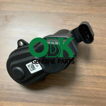 Load image into Gallery viewer, F10 F11 F12 F13 Rear Parking Brake Actuator Motor For Bmw F06 F25 F26 E89 Rear Parking Brake Actuator Motor 34216794618