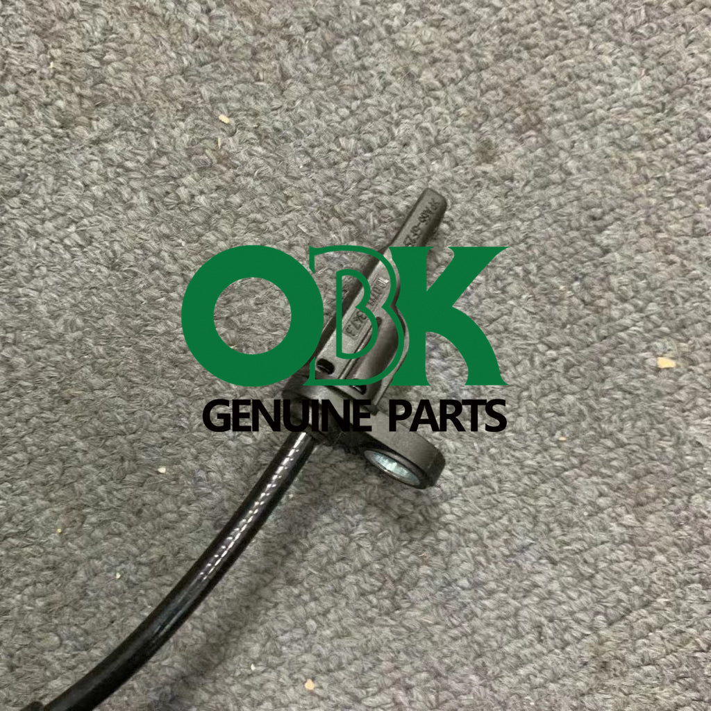 f30 f35 ABS left and right wheel speed sensor f20 f22 for BMW ABS wheel speed sensor 34526792225