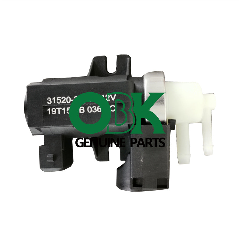 Genuine Solenoid Valve 351202700