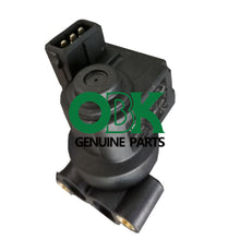 Load image into Gallery viewer, Genuine Idle Speed Actuator Assembly for HYUNDAI  35150-22600