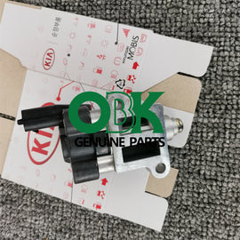 Genuine Idle Speed Actuator Assembly for Hyundai 35150-26960