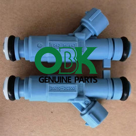 Original injector 35310-2G300