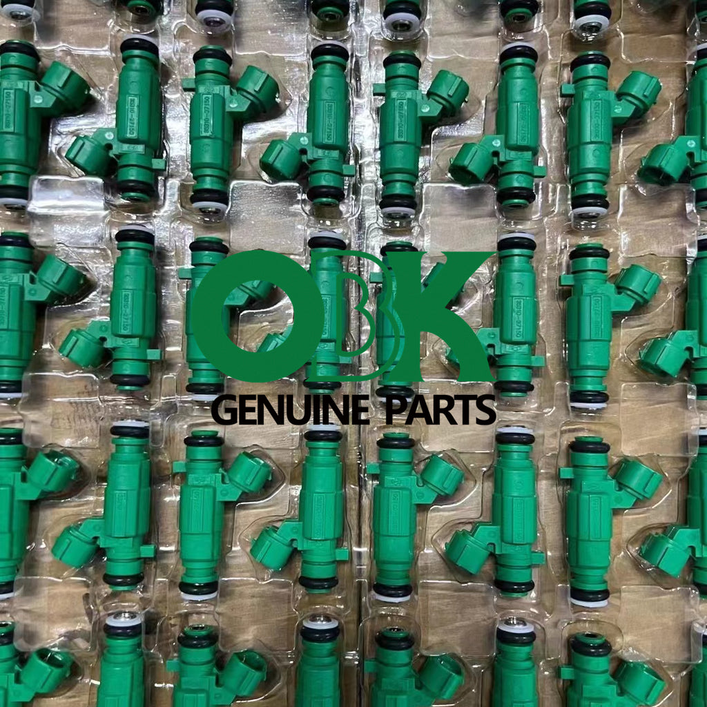Suitable for Hyundai 35310-37150 842-12255 Injector
