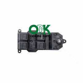 Honda Window Switch OE 35750-S5A-A02ZA for 02-06CRV,01-05 Civic