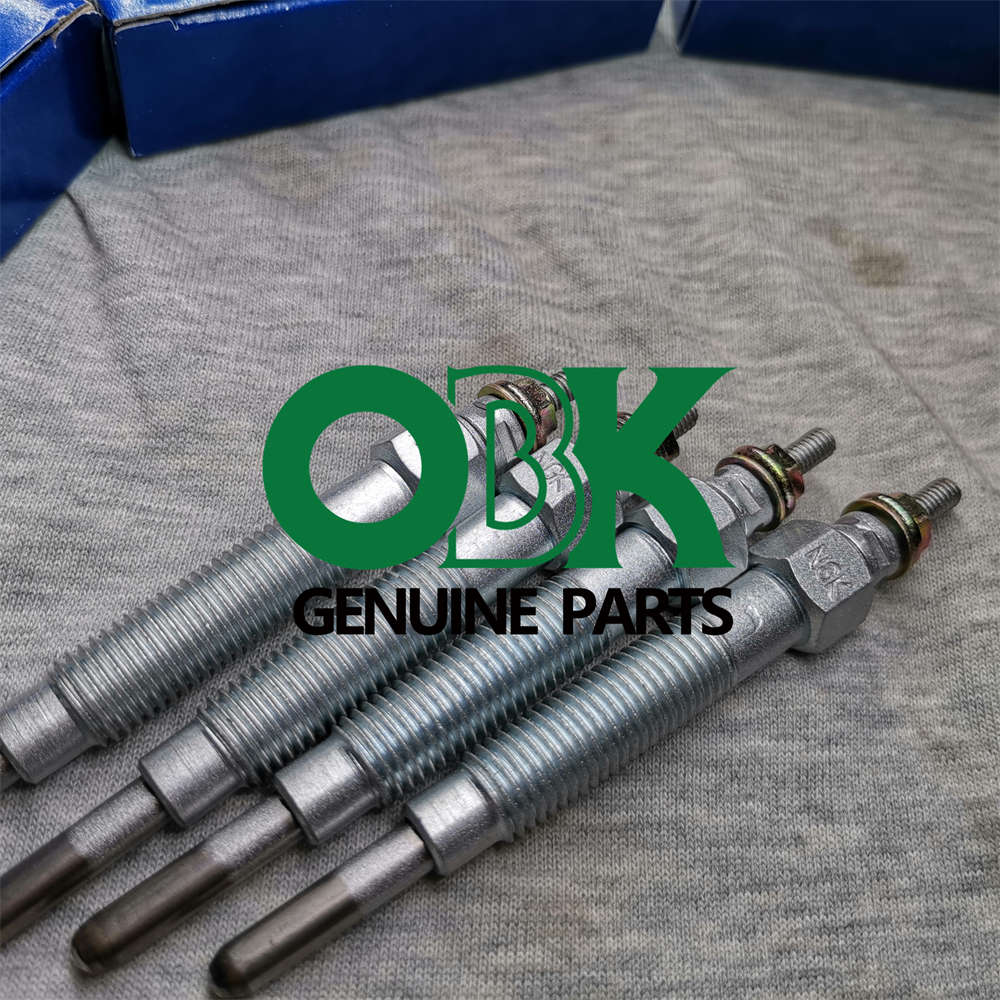 Diesel engine glow plug for HYUNDAI / KIA 36710-40421