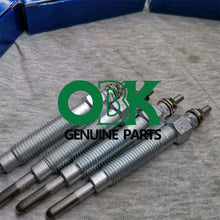 Görseli Galeri görüntüleyiciye yükleyin, Diesel engine glow plug for HYUNDAI / KIA 36710-40421