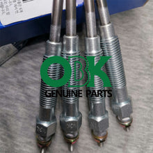 Görseli Galeri görüntüleyiciye yükleyin, Diesel engine glow plug for HYUNDAI / KIA 36710-40421