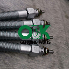 Görseli Galeri görüntüleyiciye yükleyin, Diesel engine glow plug for HYUNDAI  36710 40421