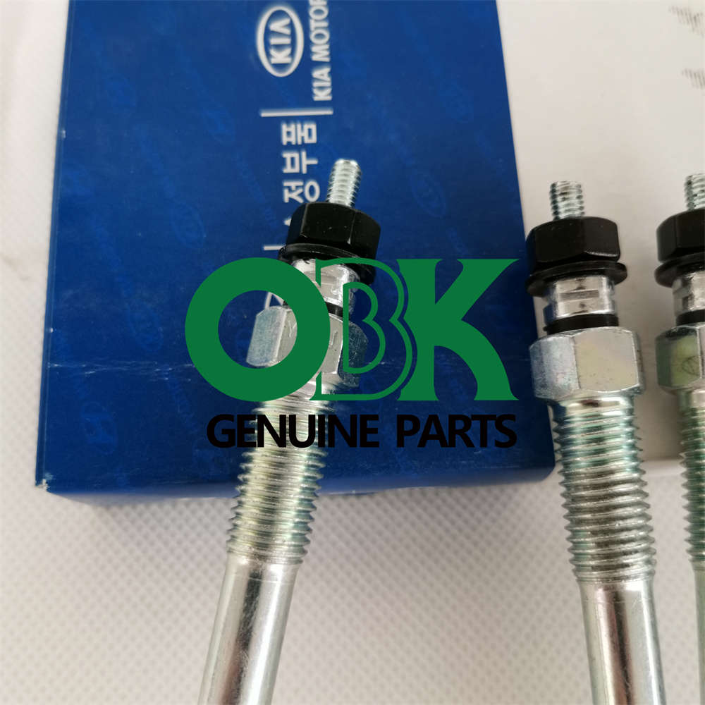 Diesel engine glow plug for kia  36710 4A000