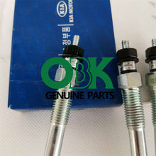 Charger l&#39;image dans la galerie, Diesel engine glow plug for kia  36710 4A000