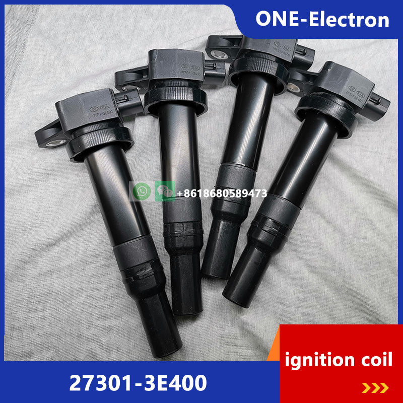 27301-3E400 Ignition Coil for hyundai