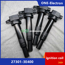 Görseli Galeri görüntüleyiciye yükleyin, 27301-3E400 Ignition Coil for hyundai