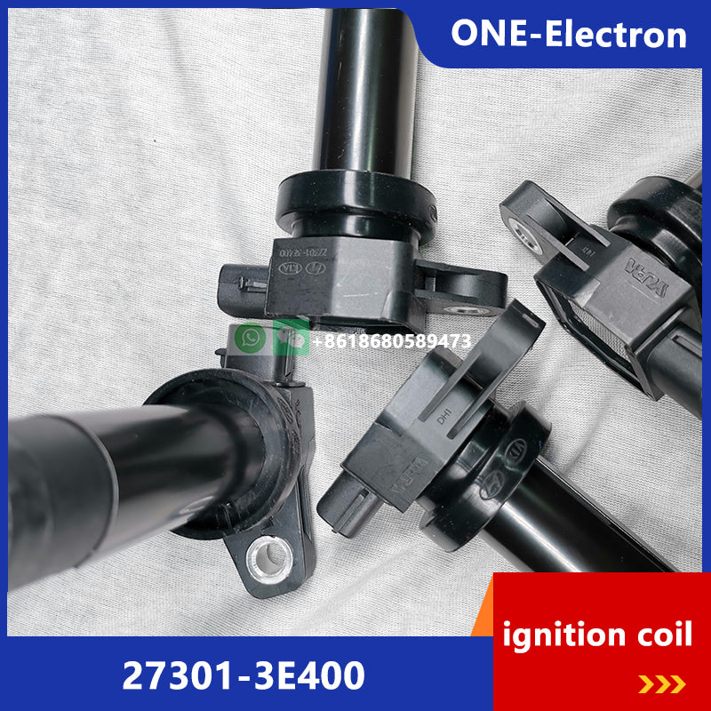 27301-3E400 Ignition Coil for hyundai