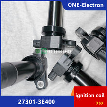 Görseli Galeri görüntüleyiciye yükleyin, 27301-3E400 Ignition Coil for hyundai