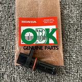 High quality auto electrical car parts crankshaft position sensor 37500-RAA-A01 for HONDA CITY Saloon CR-V III