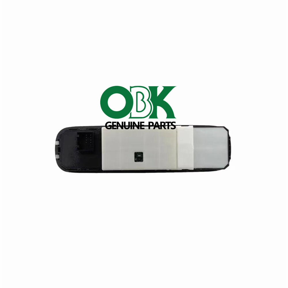 Window lift switch for 08 Suzuki Liana OE：37990-59J10