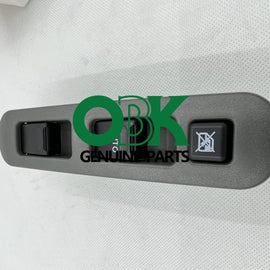 New Electric Power Window Lifter Switches Set for Suzuki 37995-81A00