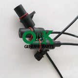 MTC Crankshaft Position Sensor for Hyundai and Kia 39180-22600