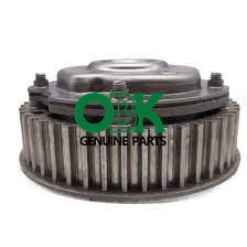 Timing Camshaft Sprocket Cam Phaser for FORD LINCOLN MERCURY 4.6L 5.4L 3-Valve OEM 3L3E6C524FA 3L3Z6256DA 3L3Z6256EA