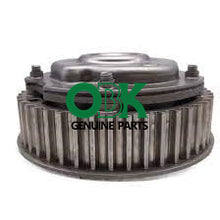 Charger l&#39;image dans la galerie, Timing Camshaft Sprocket Cam Phaser for FORD LINCOLN MERCURY 4.6L 5.4L 3-Valve OEM 3L3E6C524FA 3L3Z6256DA 3L3Z6256EA