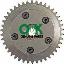 Load image into Gallery viewer, Timing Camshaft Sprocket Cam Phaser for FORD LINCOLN MERCURY 4.6L 5.4L 3-Valve OEM 3L3E6C524FA 3L3Z6256DA 3L3Z6256EA