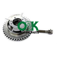 Görseli Galeri görüntüleyiciye yükleyin, Timing Camshaft Sprocket Cam Phaser for FORD LINCOLN MERCURY 4.6L 5.4L 3-Valve OEM 3L3E6C524FA 3L3Z6256DA 3L3Z6256EA