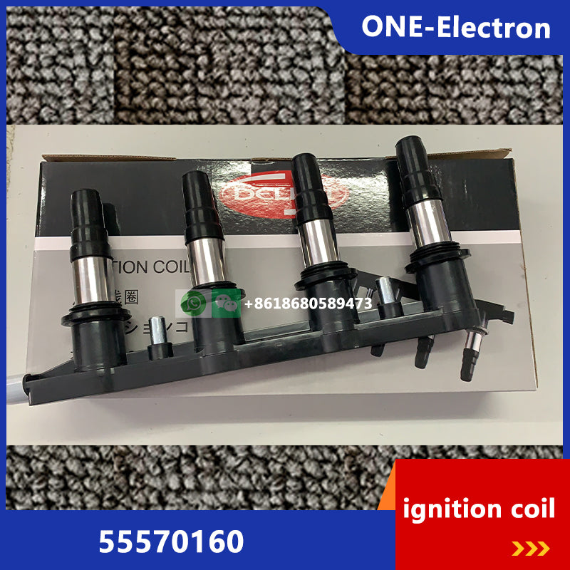 55570160 Ignition Coil for GM