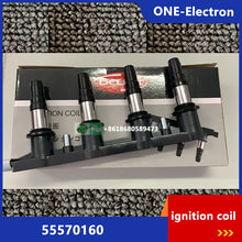 Görseli Galeri görüntüleyiciye yükleyin, 55570160 Ignition Coil for GM