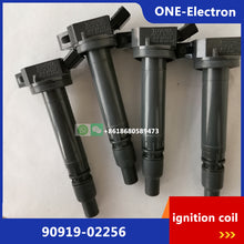 Görseli Galeri görüntüleyiciye yükleyin, Ignition Coil 90919-02256 for toyota