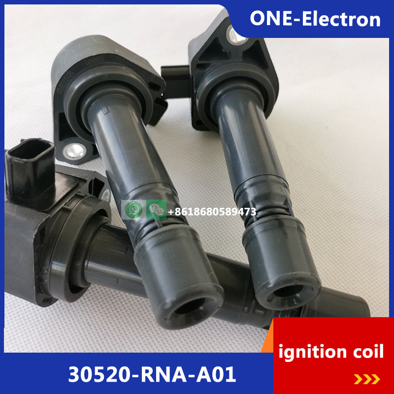 30520-RNA-A01 ignition coil for honda