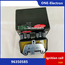 Görseli Galeri görüntüleyiciye yükleyin, Ignition Coil 96350585 for GM