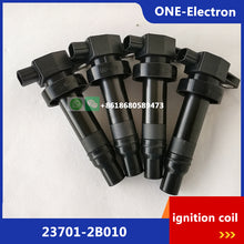 Görseli Galeri görüntüleyiciye yükleyin, 27301-2B010 Iignition coil for hyundai