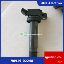 Görseli Galeri görüntüleyiciye yükleyin, 90919-02248 Ignition Coil for toyota