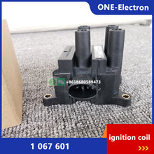 Görseli Galeri görüntüleyiciye yükleyin, 1 067 601 ignition coil 988f-12029-ac for ford 988f-12029-ad