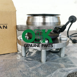 Wheel Hub Bearing for Nissan Navara 40202-EA000