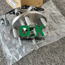 Görseli Galeri görüntüleyiciye yükleyin, Front Wheel Hub for Nissan 40202-EA300