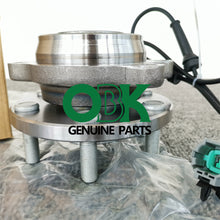 Görseli Galeri görüntüleyiciye yükleyin, Front Wheel Hub for Nissan 40202-EA300