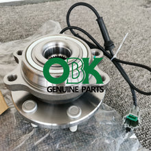 Görseli Galeri görüntüleyiciye yükleyin, Front Wheel Hub for Nissan 40202-EA300