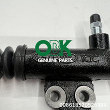 Görseli Galeri görüntüleyiciye yükleyin, 41710-02200 for hyundai kia  Clutch Slave Cylinder Hyundai i20  41710 02200