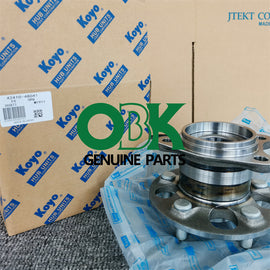 Car Wheel Hub Bearing Unit for TOYOTA Lexus 42410-48041