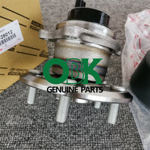 Görseli Galeri görüntüleyiciye yükleyin, High Quality wheel hub bearing for TOYOTA 42450-28012