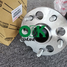 Görseli Galeri görüntüleyiciye yükleyin, High Quality wheel hub bearing for TOYOTA 42450-28012