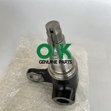 Load image into Gallery viewer, New KNUCKLE RH 4.13&quot; 105MM 43211-23321-71 FOR TOYOTA FORKLIFT 1PC