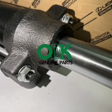 Görseli Galeri görüntüleyiciye yükleyin, Aftermarket Replacement Cylinder Assembly - Rear For Toyota: 43350-13310-71