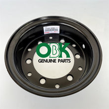 Charger l&#39;image dans la galerie, 44209-32063-71: Toyota Forklift RIM - WHEEL