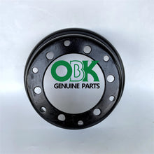 Görseli Galeri görüntüleyiciye yükleyin, 44209-32063-71: Toyota Forklift RIM - WHEEL