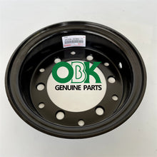 Görseli Galeri görüntüleyiciye yükleyin, 44209-32063-71: Toyota Forklift RIM - WHEEL