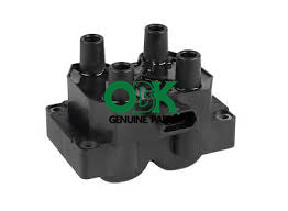 Electrical System OE 46752948 Ignition Coil for FIAT