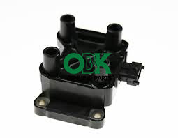 Electrical System OE 46752948 Ignition Coil for FIAT