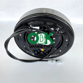 Aftermarket Replacement Brake Assembly - Rh For Toyota: 47010-23131-71